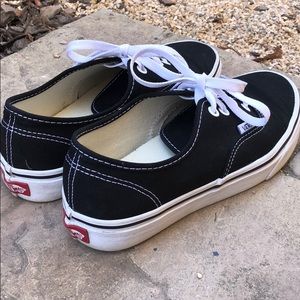 Vans Shoes - Vans Vans Shoes - Vans